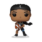WNBA - Chicago Sky - Angel Reese Pop! Vinyl Figure