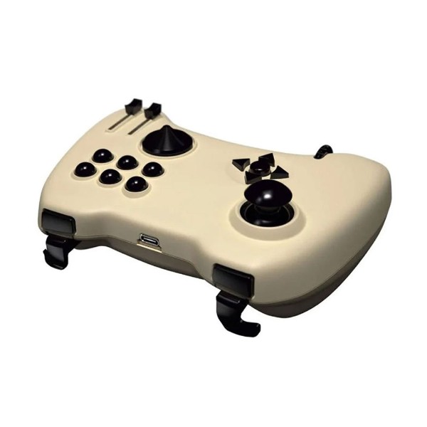 Yawman Arrow Handheld Flight Controller - Packshot 3