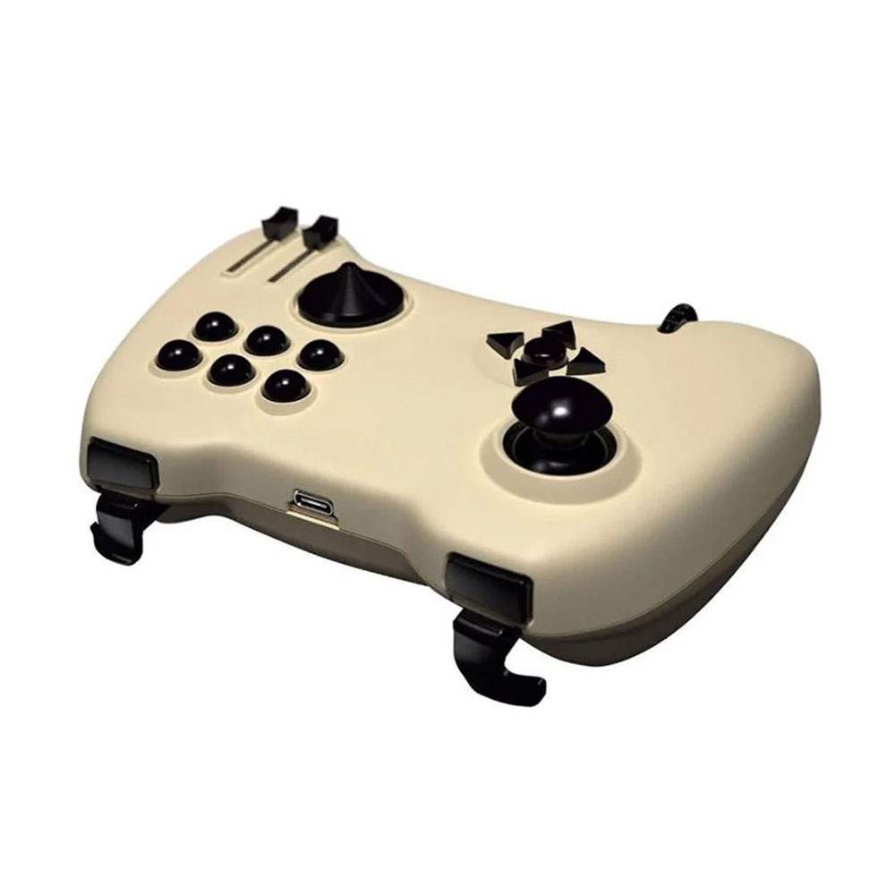 Yawman Arrow Handheld Flight Controller - Packshot 3