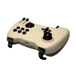 Yawman Arrow Handheld Flight Controller - Packshot 3