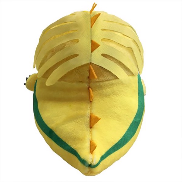 Monster Hunter - Great Jagras Plush Toy - Packshot 2