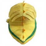 Monster Hunter - Great Jagras Plush Toy - Packshot 2