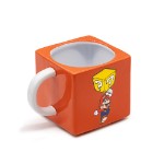 Nintendo - Super Mario - Mario Moulded Mug - Packshot 2
