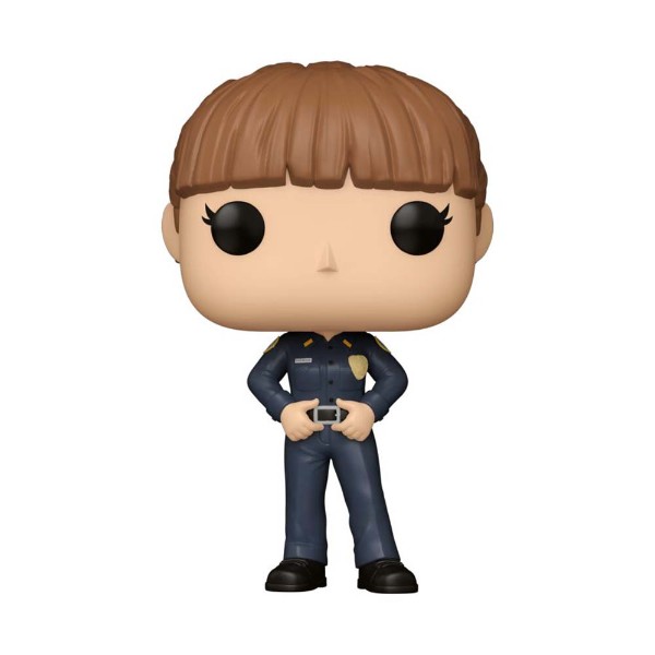 Dexter - Debra Morgan Pop! Vinyl Figure - Packshot 1