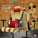 TTRacing - Swift X Pro Air Threads Fabric Gaming Chair - Usopp Edition - Packshot 2