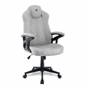 TTRacing Duo V4 Air Threads Fabric Gaming Chair - Dawn