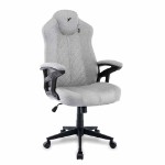 TTRacing Duo V4 Air Threads Fabric Gaming Chair - Dawn - Packshot 1
