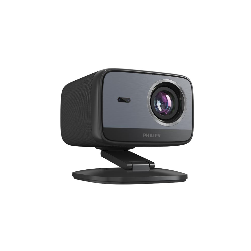 Philips - NeoPix 450 Smart Projector - Packshot 4