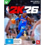 NBA 2K26