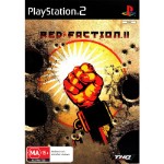Red Faction II (preowned)