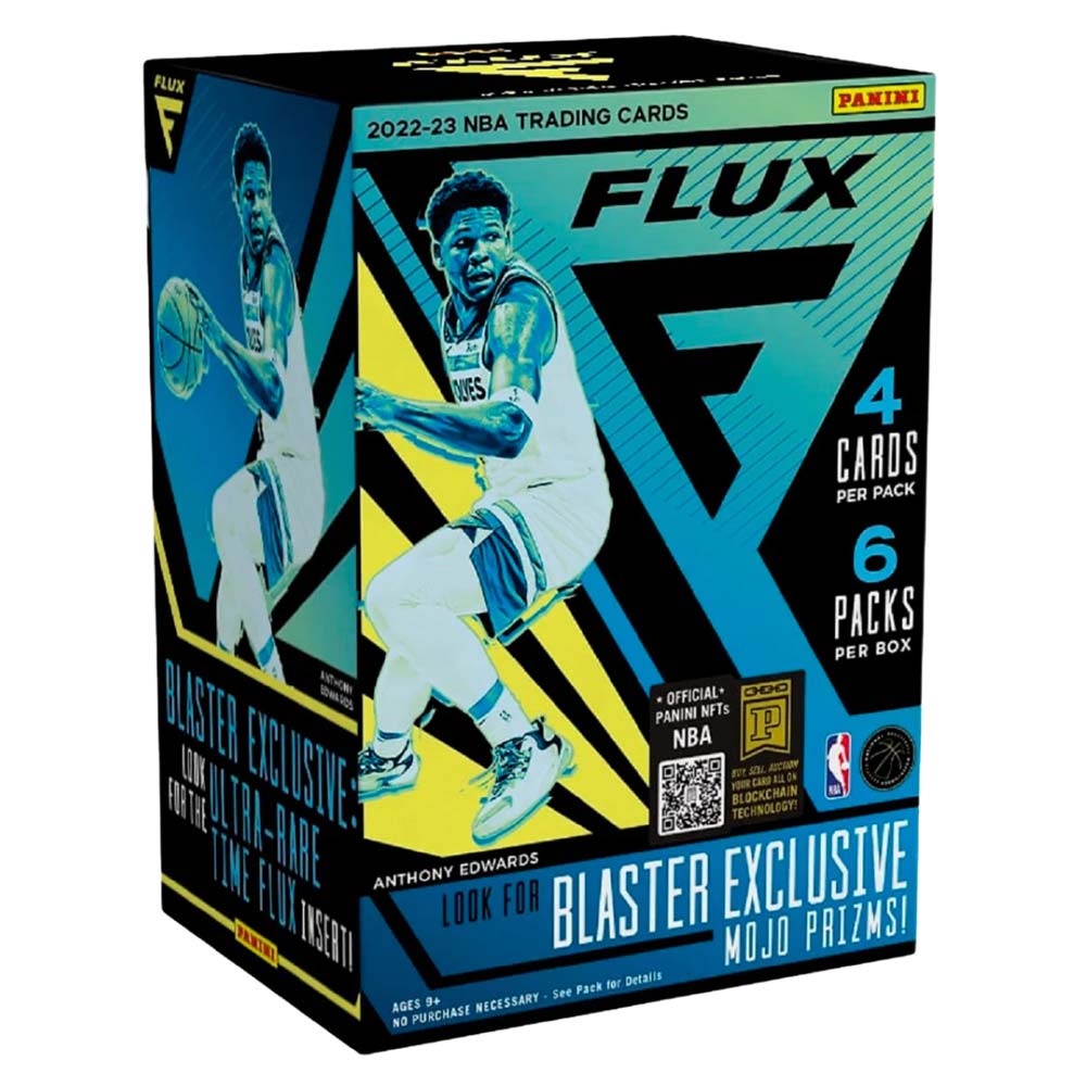 NBAカード FLUX ATMOSPHERE