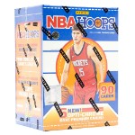 Panini - 2024-25 NBA Hoops Basketball Hobby Blaster - Packshot 2