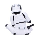 Star Wars - Stormtrooper Game On Figurine - Packshot 6
