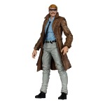 DC Comics - DC Multiverse James Gordon (Year One: Part 4) Gold Label 7" Action Figure - Packshot 2