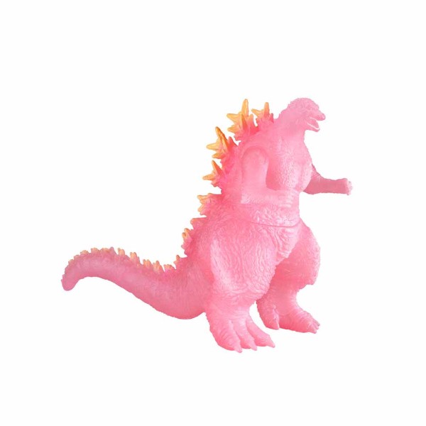 Godzilla - Japan Godzilla (2023) Figure – Cherry Blossom - Packshot 4