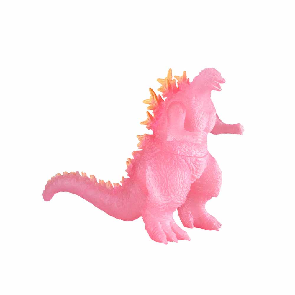 Godzilla - Japan Godzilla (2023) Figure – Cherry Blossom - Packshot 4