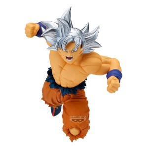 Dragon Ball Super - Goku Ultra Instinct vs Jiren Match Makers Figure
