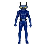 DC Comics - Super Friends - Black Manta Crystallized Retro Figure - Packshot 3