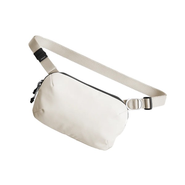 Orbitkey - Urban Sling Mini (2L) Bag - Stone - Packshot 1