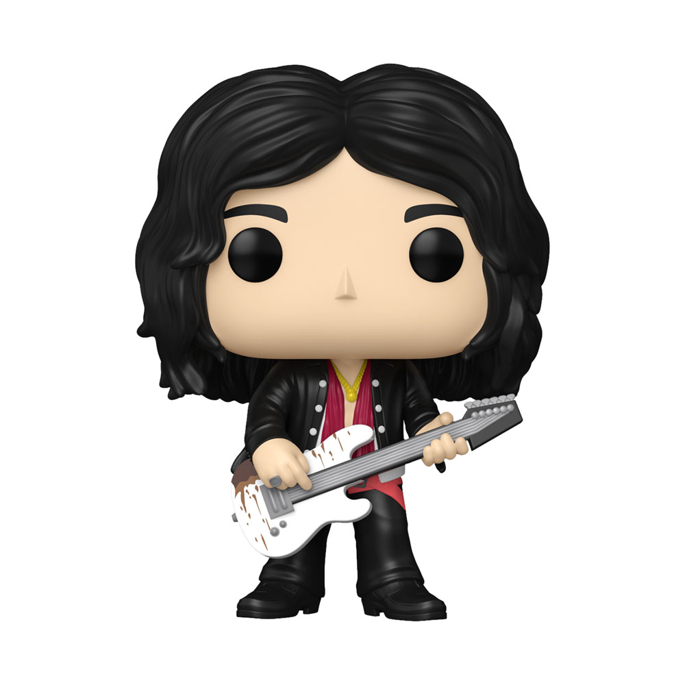 Aerosmith - Joe Perry (with Guitar) Pop! Vinyl Figure - Packshot 1