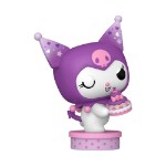 Sanrio - Hello Kitty - Kuromi with Present Pop! Vinyl Figure - Packshot 1