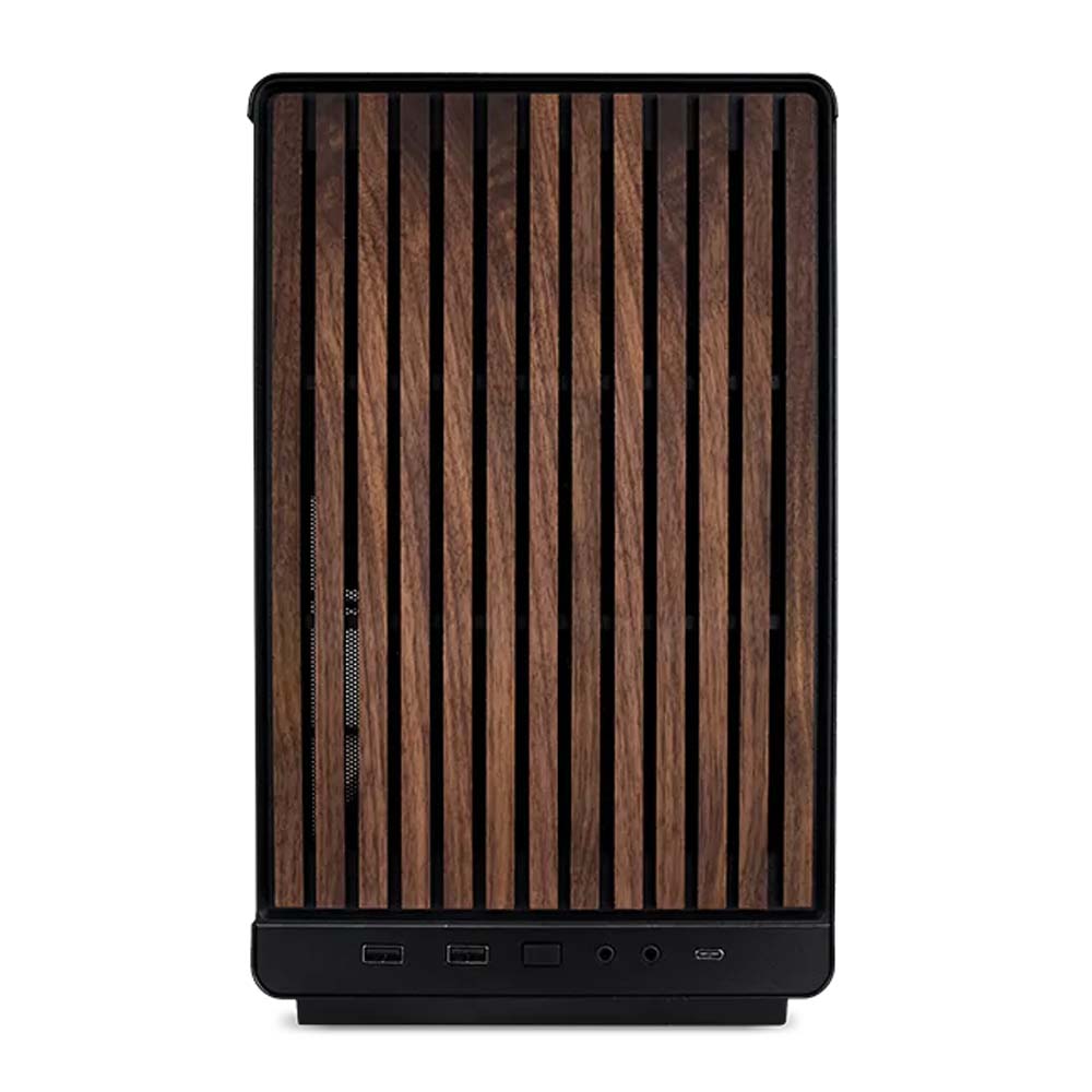VYROKX Elite | Ryzen 7 7800X3D | GeForce RTX 5070 Ti | 2TB SSD | 32GB RAM| Gaming PC - Packshot 3