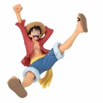 One Piece - Monkey D. Luffy (Vol.2) Romance Dawn Figure - Packshot 1