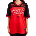 Disney - Cars - Lightning McQueen Football Jersey - Packshot 1