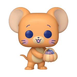 Tom & Jerry: Gokko - Jerry Pop! Vinyl Figure