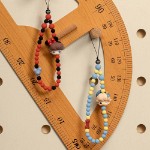POP MART - DIMOO WORLD × DISNEY Series-Mobile Phone Lanyard Blind Box (Single Box) - Packshot 4