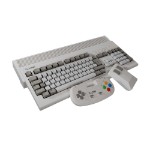 The A1200 Console - Packshot 3