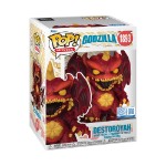 Godzilla - Destoroyah (Deco) Pop! Premium Vinyl Figure - Packshot 2