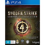 Sudden Strike 4 Complete Collection (preowned)