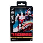 Transformers - Age of the Primes Aerialbot Fireflight Action Figure - Packshot 3