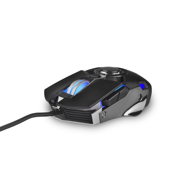 PowerPlay E-Blue Cobra 7200DPI Gaming Mouse - PC - EB Games New Zealand