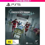 Emergency Room Simulator - Packshot 1