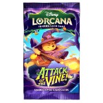 Disney Lorcana - TCG - Attack of the Vine! Booster - Packshot 3