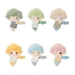 POP MART - DIMOO My Cloud Companion Series Cotton Doll Blind Box (Single Box) - Packshot 2