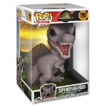 Jurassic World Rebirth - Spinosaurus 10" Pop! Vinyl Figure - Packshot 2