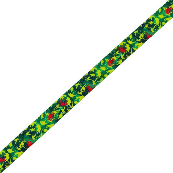 Jurassic Park - Camouflage Pet Lead - Packshot 3
