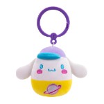 Sanrio - Hello Kitty and Friends 3.5" Squishmallow Plush Clip - Packshot 4