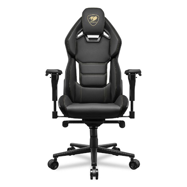 Cougar HOTROD ROYAL Gaming Chair - Packshot 1