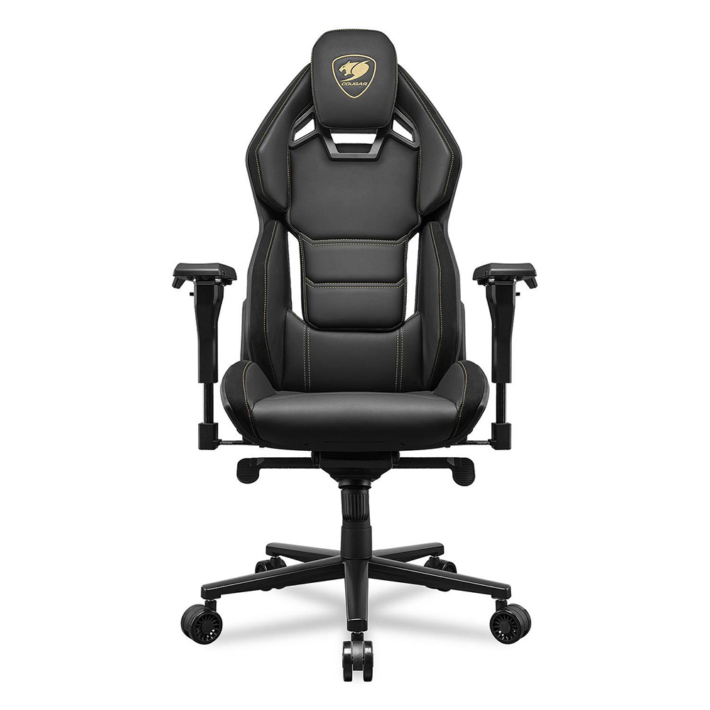 Cougar HOTROD ROYAL Gaming Chair - Packshot 1