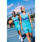 Disney - Lilo & Stitch - 626 Basketball Jersey - Packshot 5