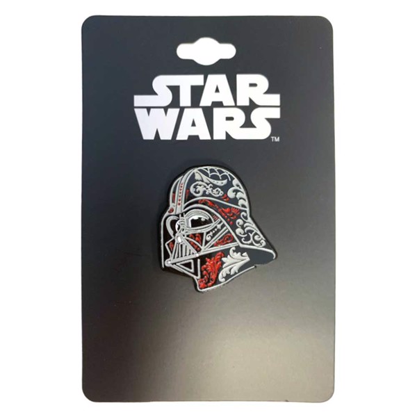 Star Wars - Vader Pin - Packshot 1