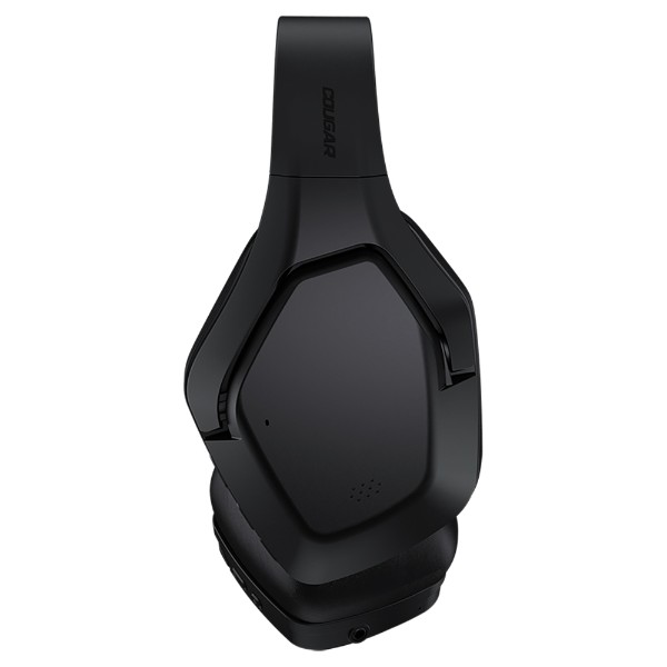 Cougar SPETTRO Dual Bluetooth Wireless Headset with 3.5mm & Noise Cancellation - Packshot 3