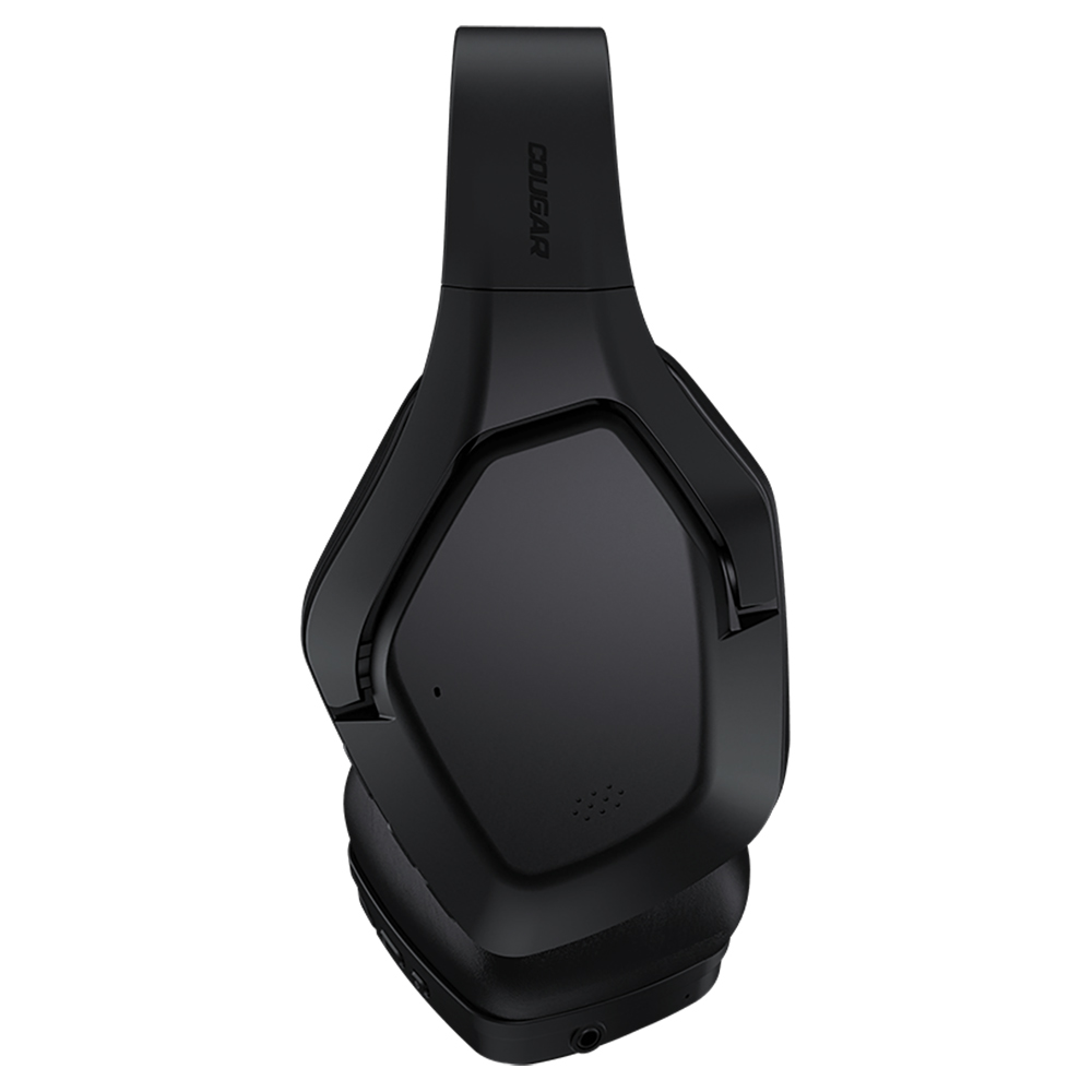 Cougar SPETTRO Dual Bluetooth Wireless Headset with 3.5mm & Noise Cancellation - Packshot 3