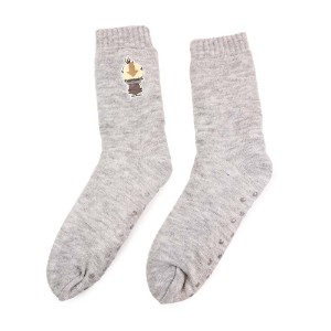 Avatar: The Last Airbender - Appa and Momo Fleece Socks