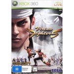 Virtua Fighter 5 (preowned)
