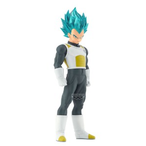 Dragon Ball Super - Blood Of Saiyans Vegeta Figure
